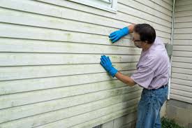 How To Choose The Right Materials for Your Siding Installation in 'Elida, OH